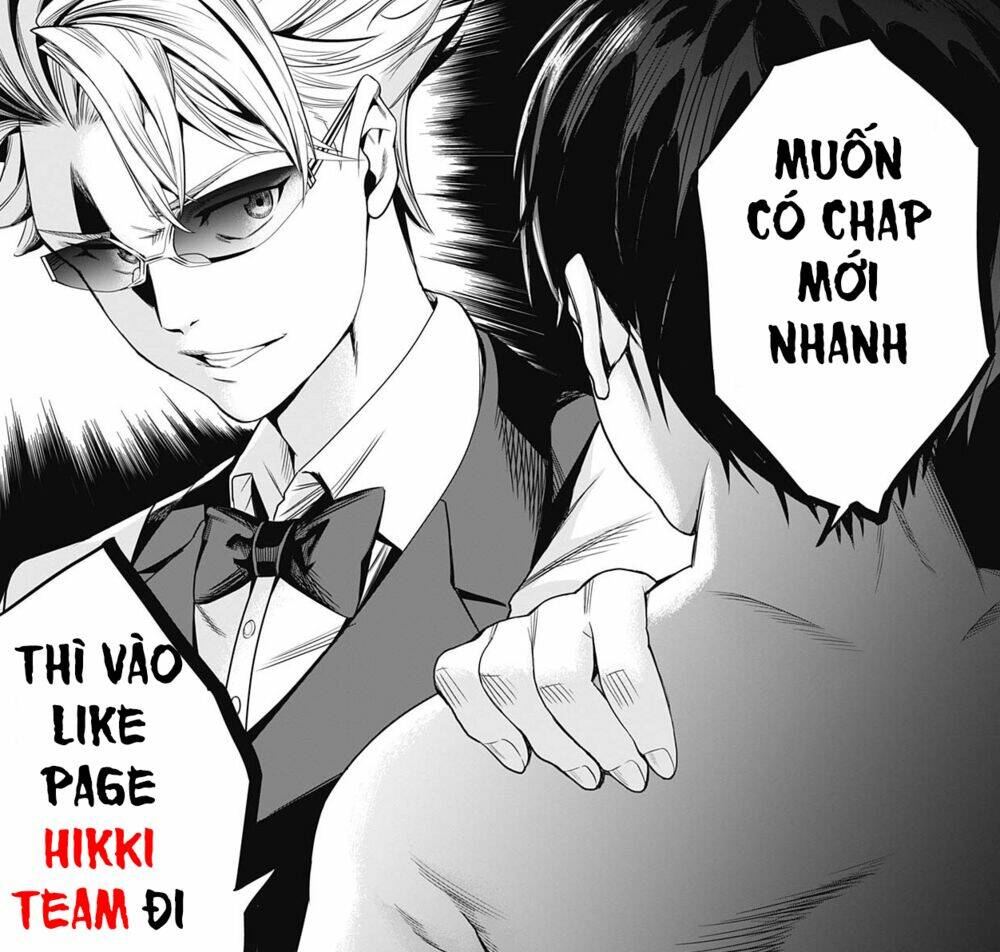 Khi Anh Hùng Mới Chính Là Ác Quỷ!!: Chapter 2.2