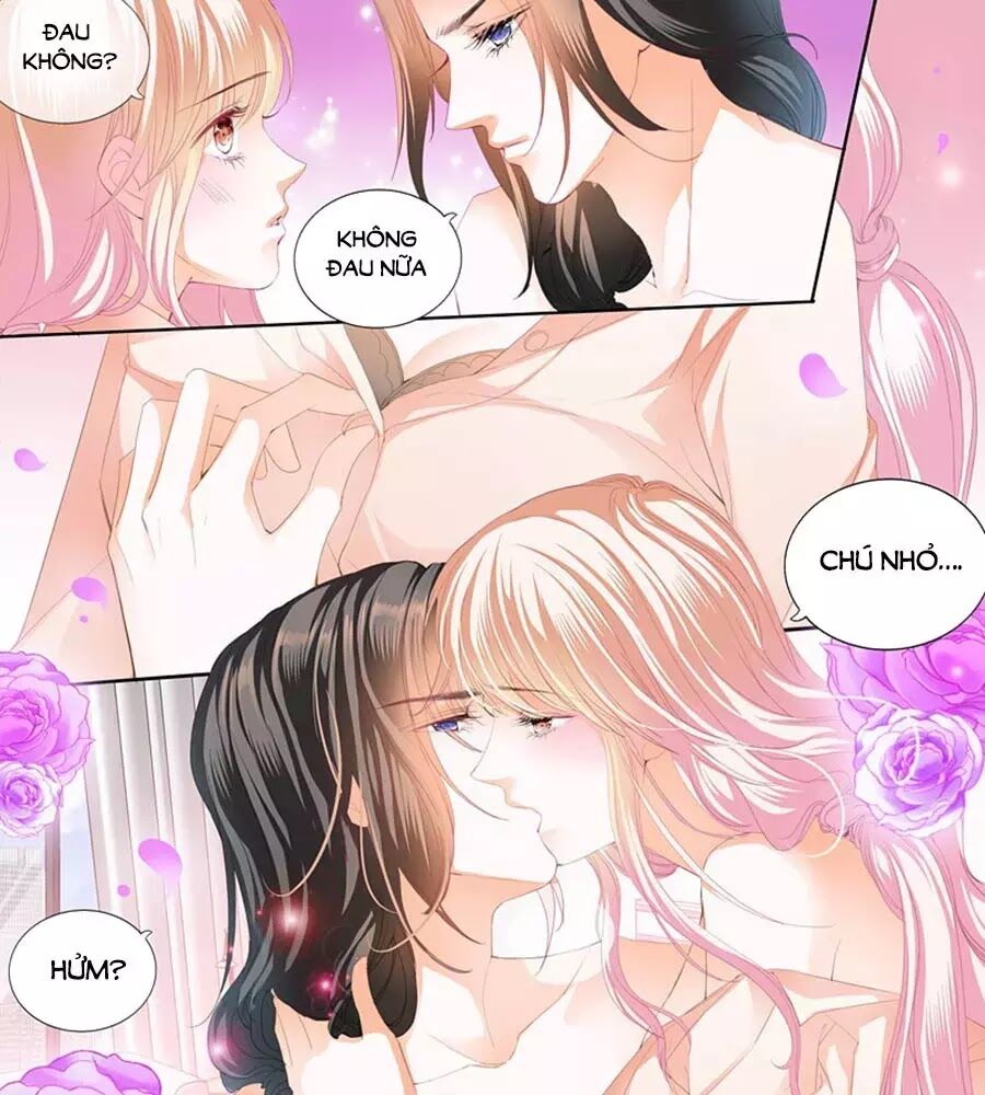 Bá Đạo Tiểu Thúc, Xin Trêu Chọc Vừa Thôi!: Chapter 81