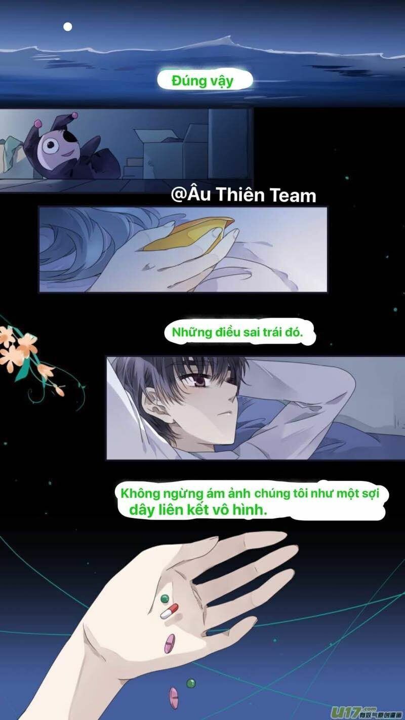 Lam Sí: Chapter 214