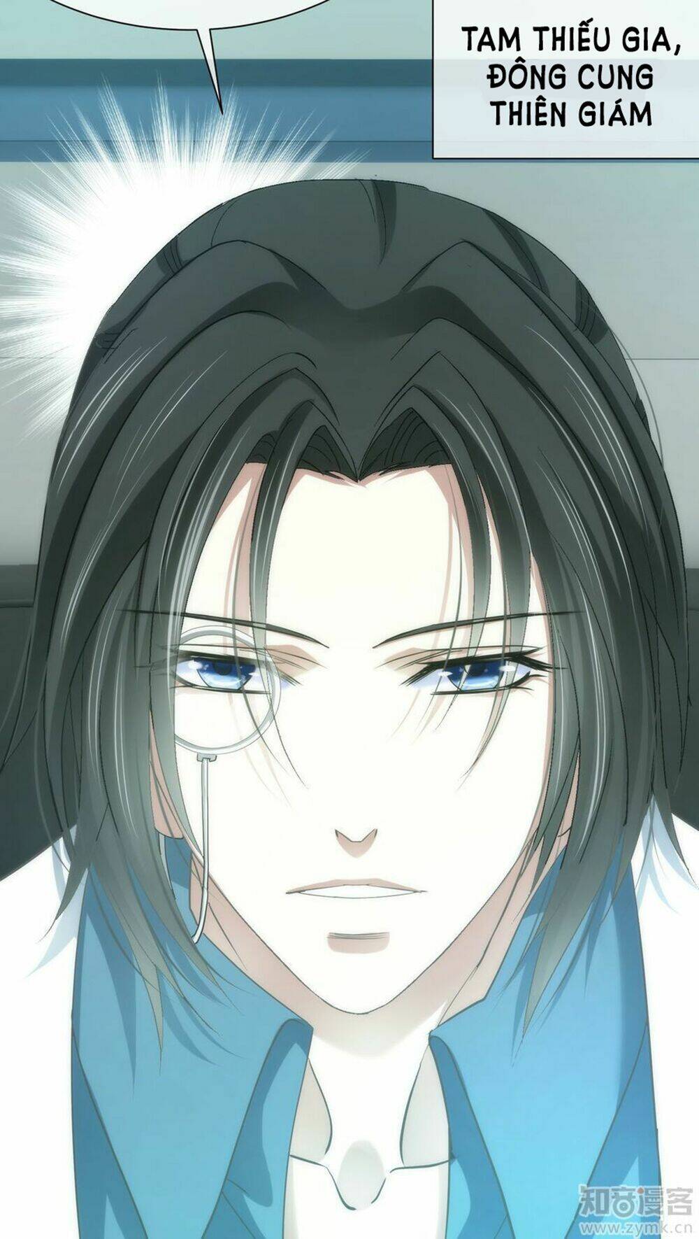 Một Vạn Tư Thế Công Lược Yêu Nam: Chapter 25