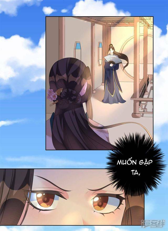 Vương Phi Có Độc!: Chapter 6