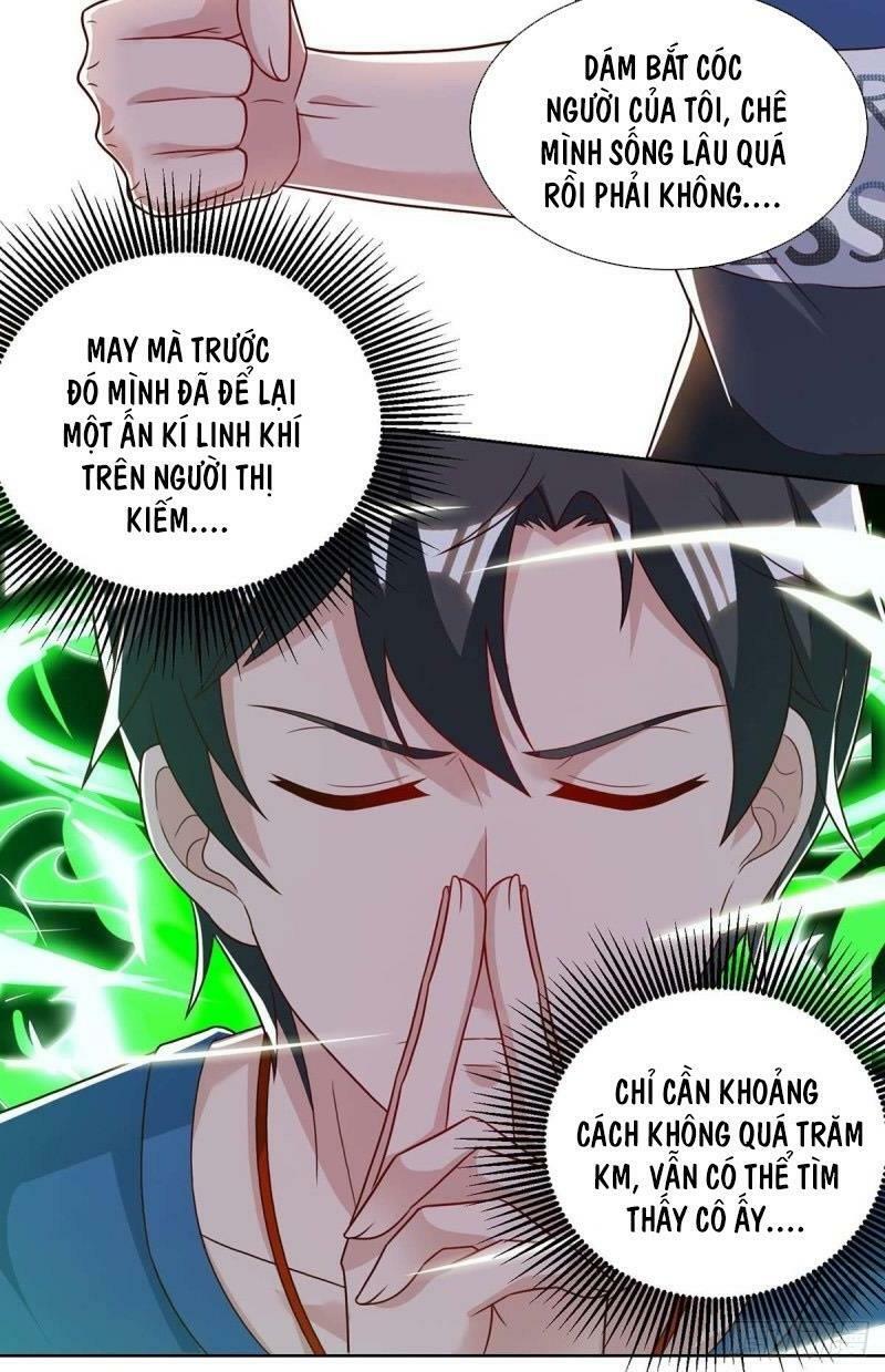Trọng Sinh Khí Thiếu Quy Lai: Chapter 96