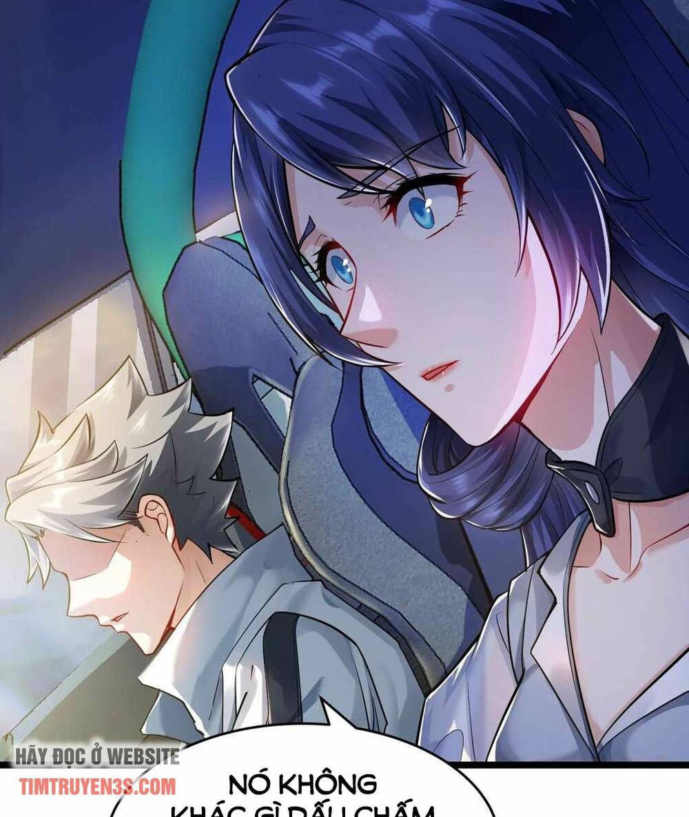 Trong Game Ta Là Vô Địch: Chapter 2