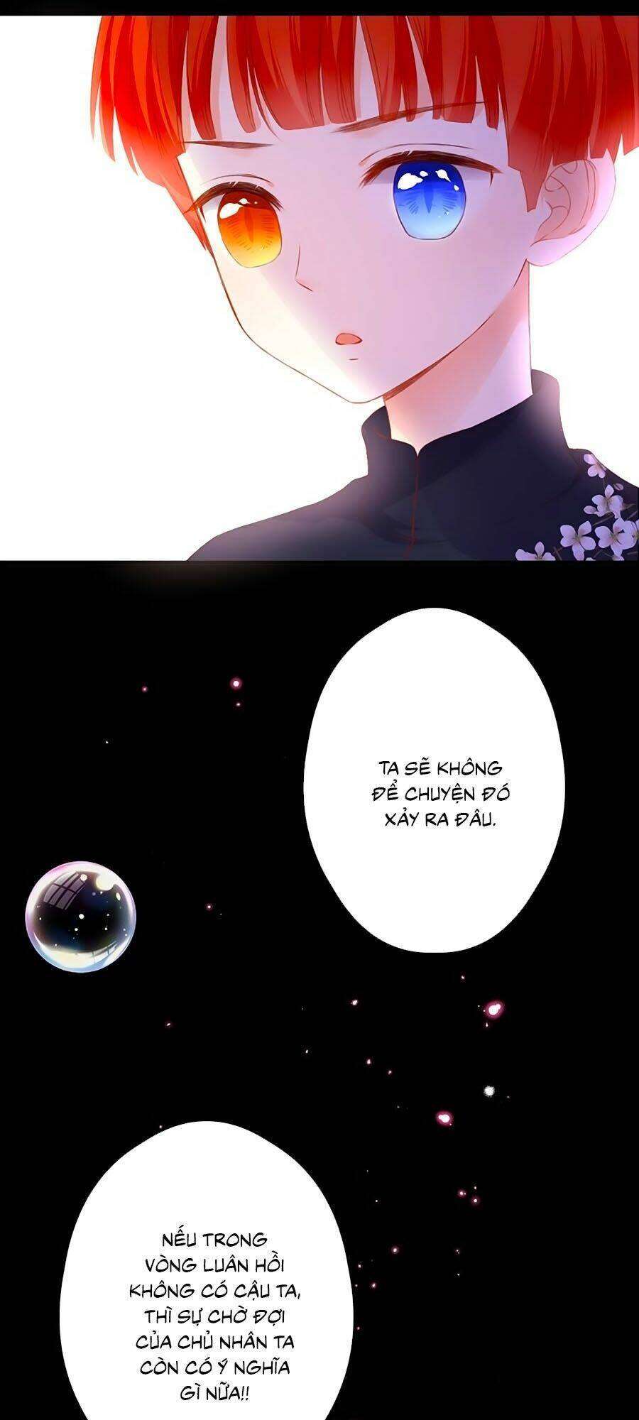 Đóa Hoa Chớm Nở: Chapter 59