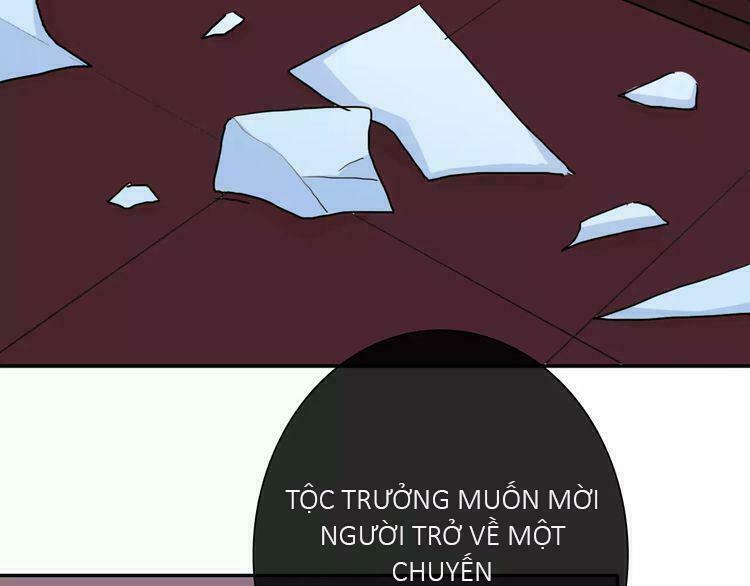 Trái Tim Băng Giá: Chapter 37