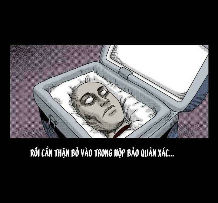 Kỳ Án Có Thật: Chapter 58