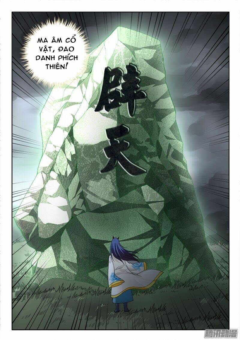 La Sát Đại Nhân Hãy Dừng Chân: Chapter 135