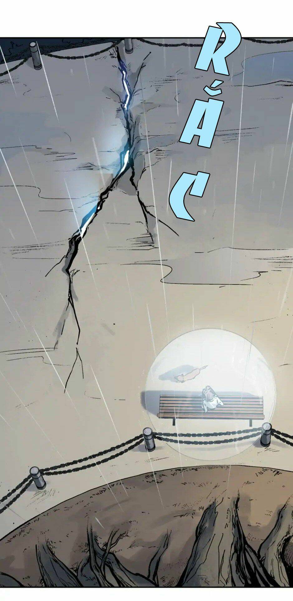 Anh Hùng Và Hiệp Nữ: Chapter 1