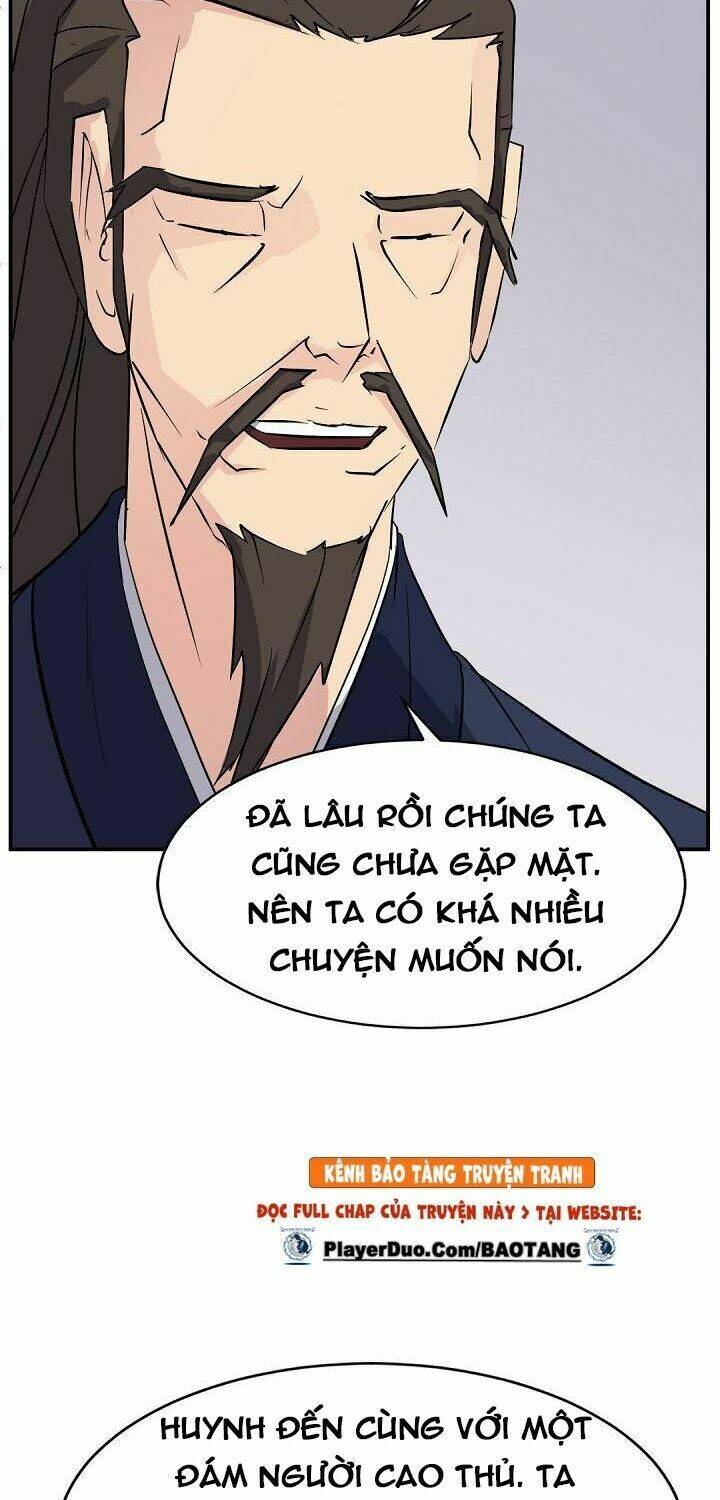 Trọng Sinh, Bất Khả Chiến Bại: Chapter 83