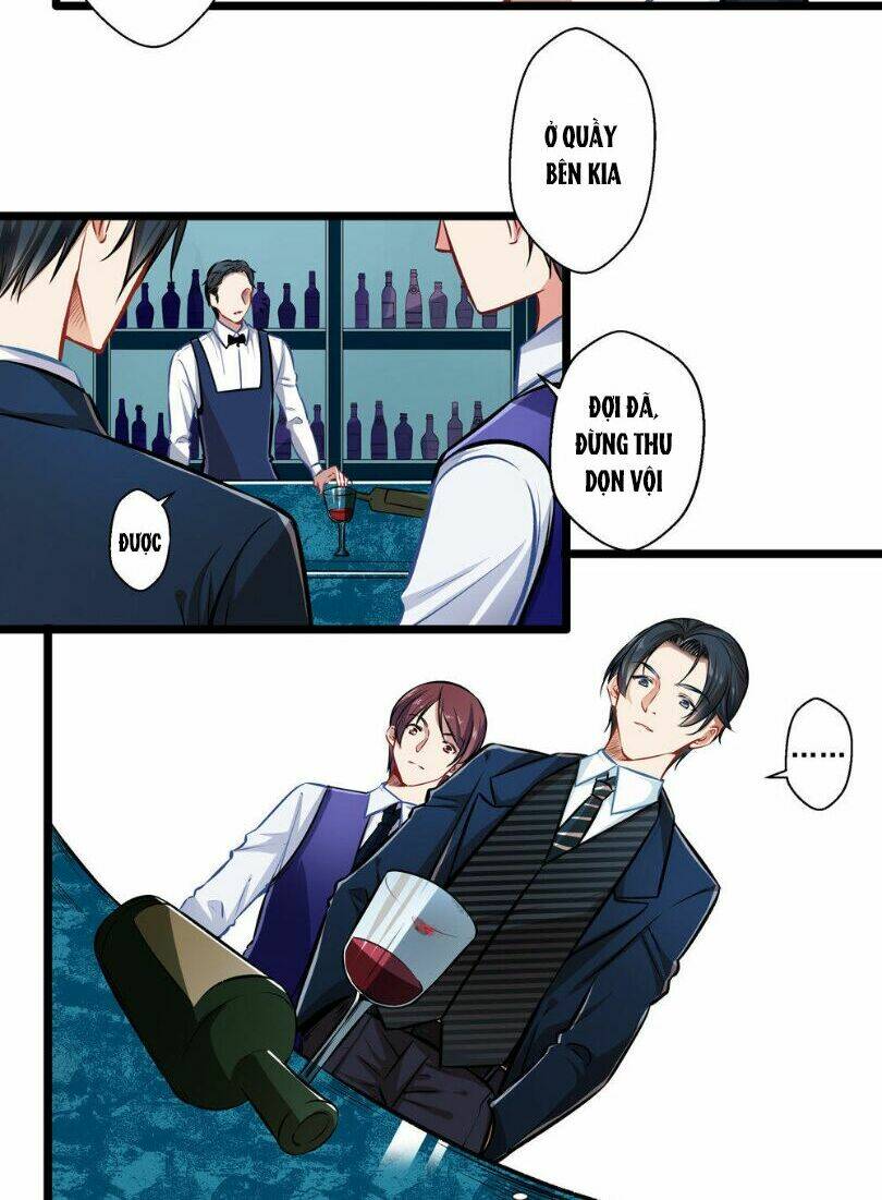 Cưng Chiều Ái Thê Hư Hỏng: Chapter 27