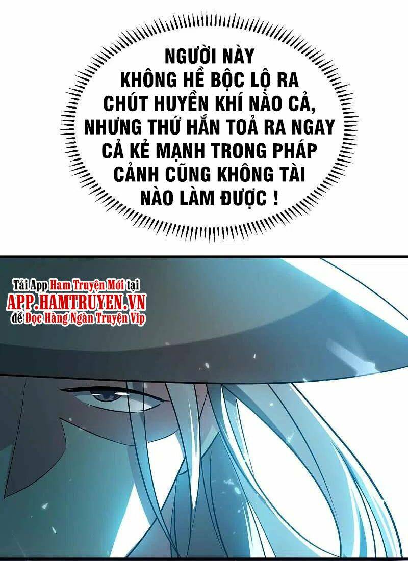 Kết Hôn Không Dễ: Chapter 180