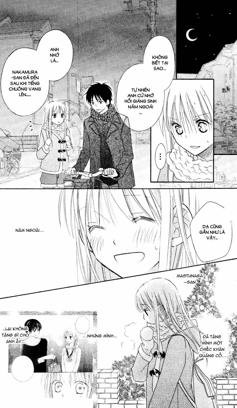 Love So Life: Chapter 69