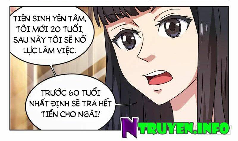 Cô Vợ Cao Lãnh Của Tổng Tài Cấp Cao: Chapter 5