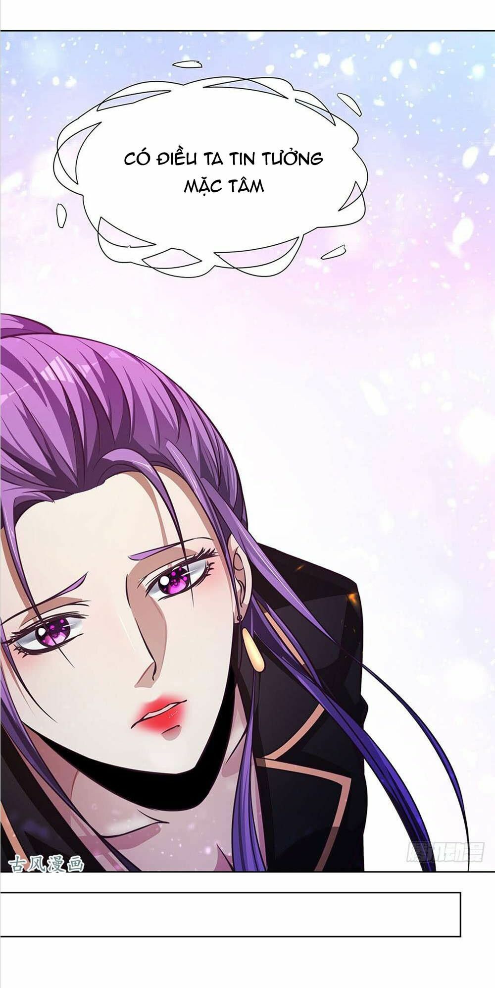 Yêu Tiếp Thành Nghiện, Tổng Tài Quá Bá Đạo: Chapter 46