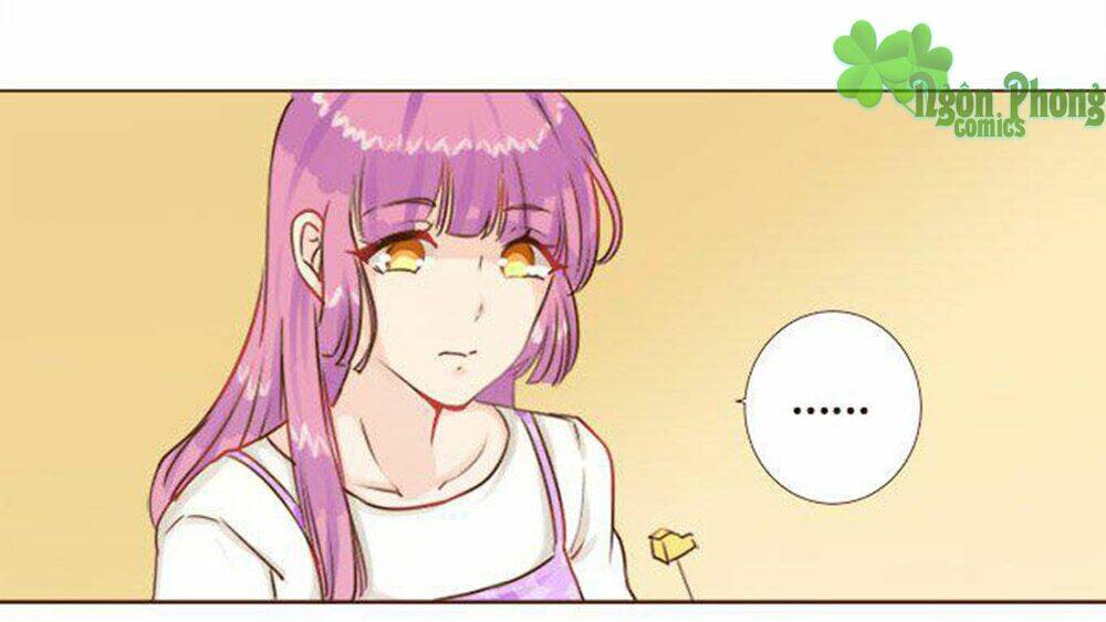 Ma Vương Luyến Ái Chỉ Nam: Chapter 39