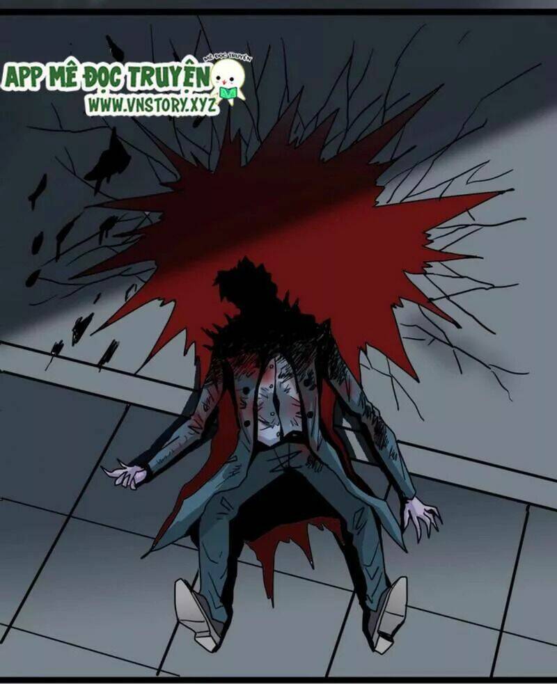 Thiếu Niên Siêu Năng Lực: Chapter 47