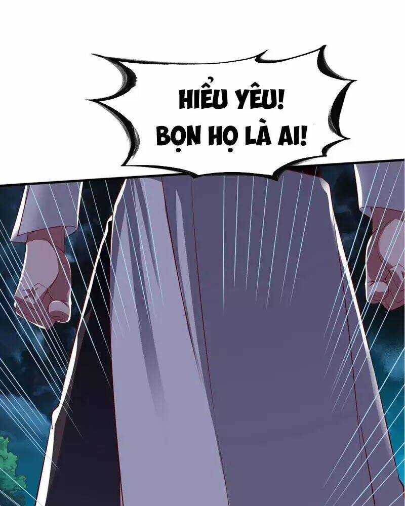 Chiến Đỉnh: Chapter 47