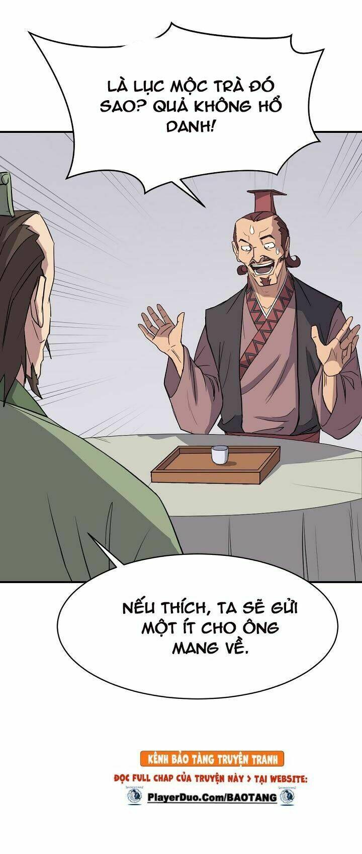 Trọng Sinh, Bất Khả Chiến Bại: Chapter 82