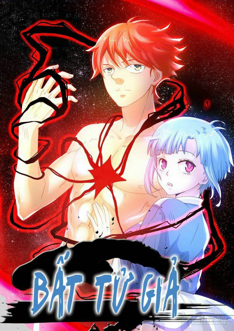 Người Bất Tử: Chapter 7