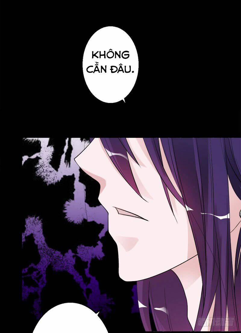 Hung Mãnh Quỷ Phu Bà Thượng Sàng: Chapter 32