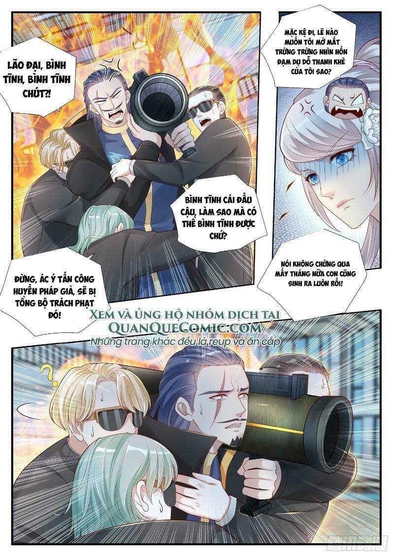 Ai Nói Ta Là Đại Lão?: Chapter 12