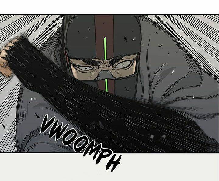 Hiệp Sĩ Giao Hàng: Chapter 21