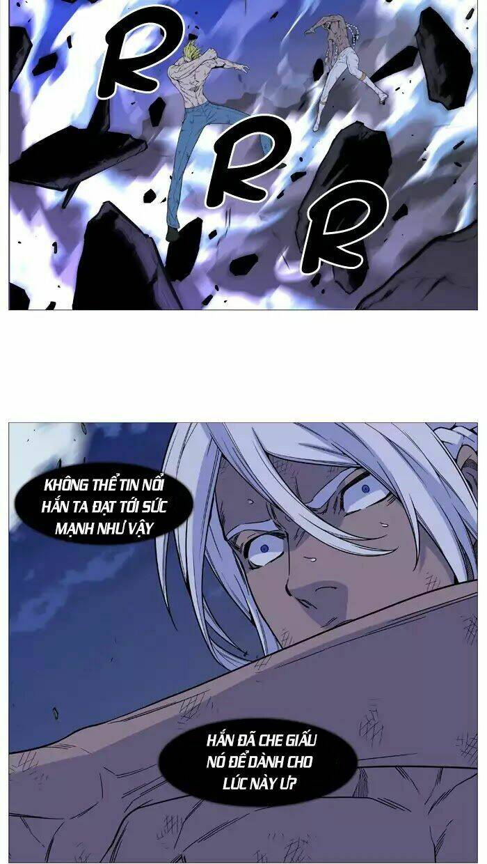 Ma Cà Rồng Quý Tộc: Chapter 509