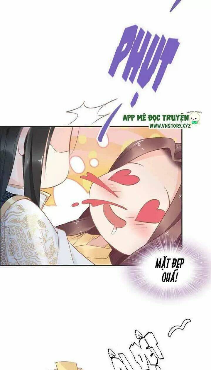 Nhất Sinh Nhất Thế Tiếu Thương Khung: Chapter 24