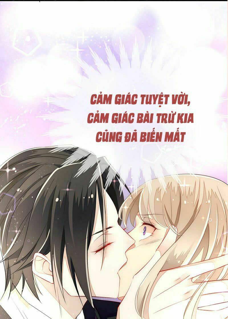 Ám Dạ Điềm Sủng: Vô Tình Trêu Chọc Đệ Nhất Ác Ma: Chapter 10.2