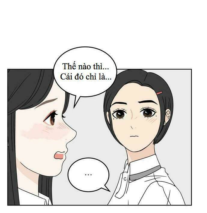30 Phút Bước Đi Bên Em: Chapter 27