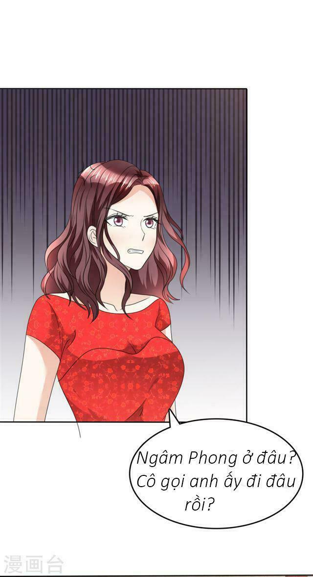 Con Đường Phản Công Của Sủng Thê: Chapter 37: Muốn gặp anh!