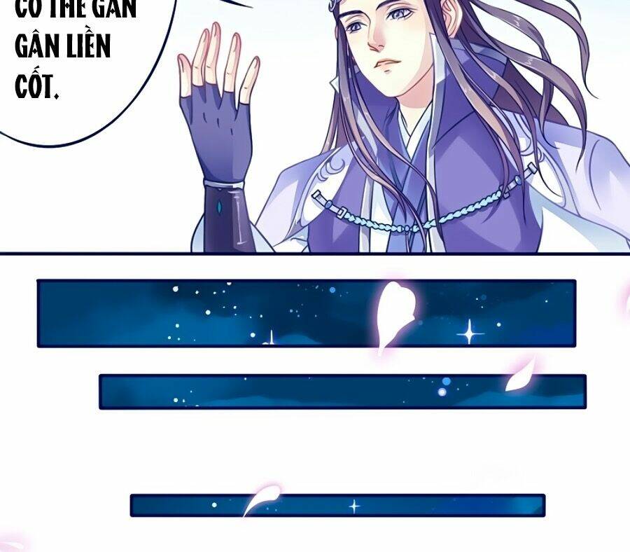 Tay Phải Của Bản Tọa Thành Tinh Rồi: Chapter 1