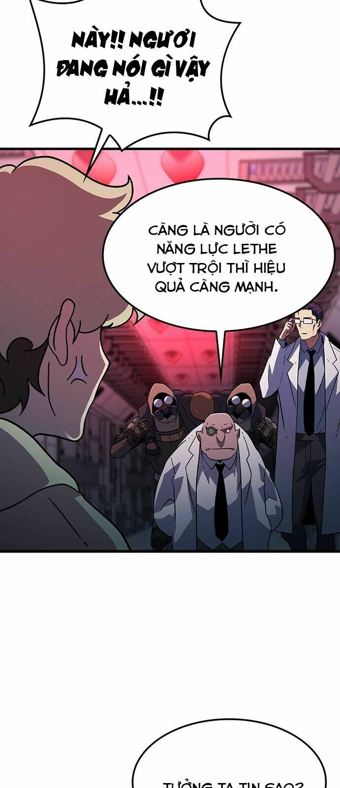 Điểm Chết: Chapter 31