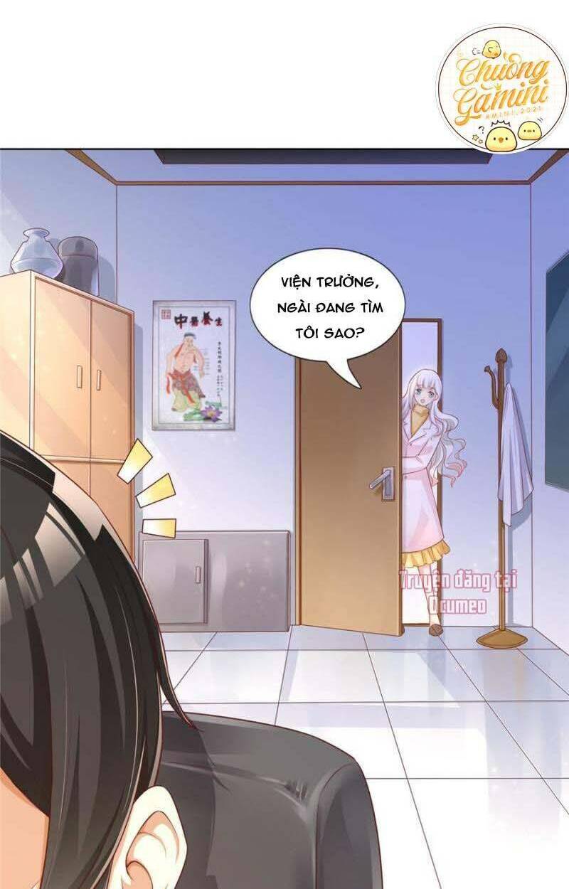 Gặp Phải Người Chồng Xảo Quyệt!: Chapter 3