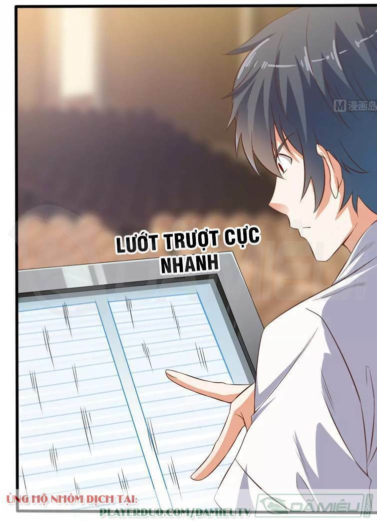 Địa Phủ Khai Phá Thương: Chapter 59