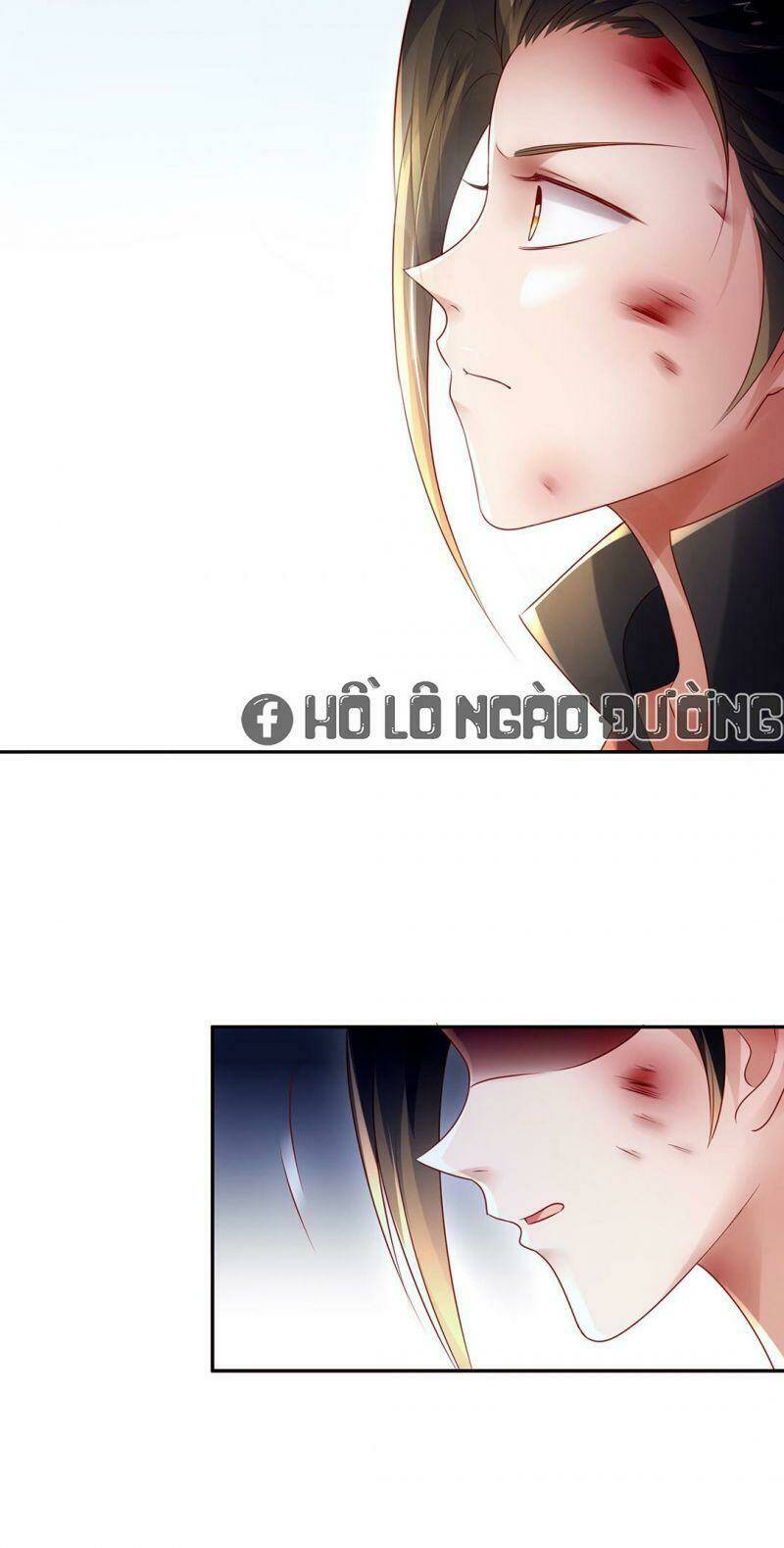 Thiên Kim Bất Hoán: Chapter 89