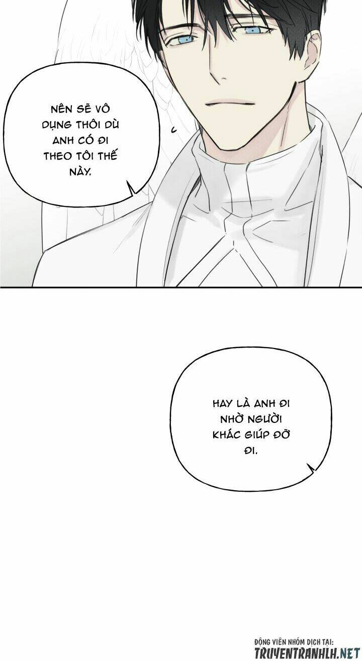 Angel Buddy: Chapter 4