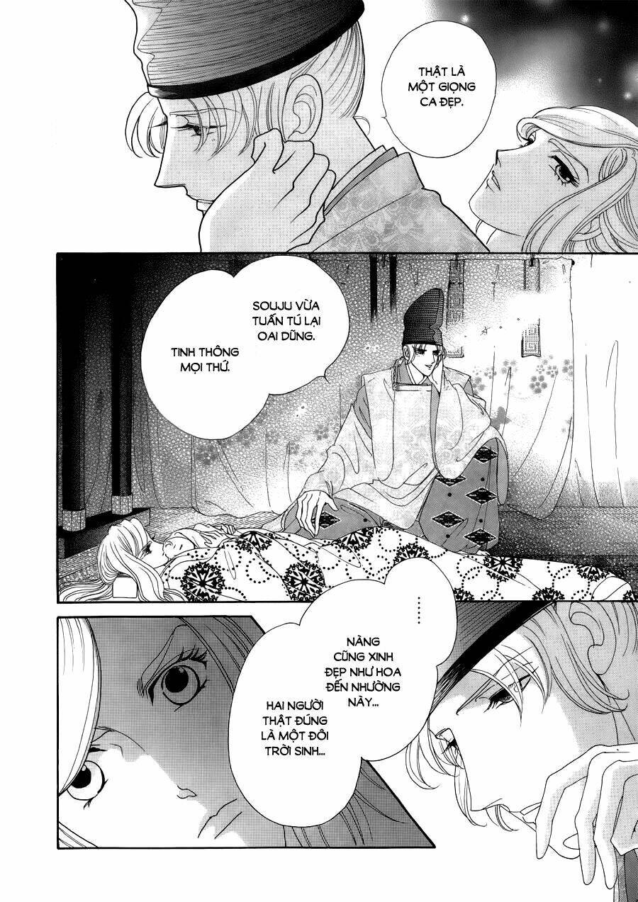 Torikae Baya: Chapter 15