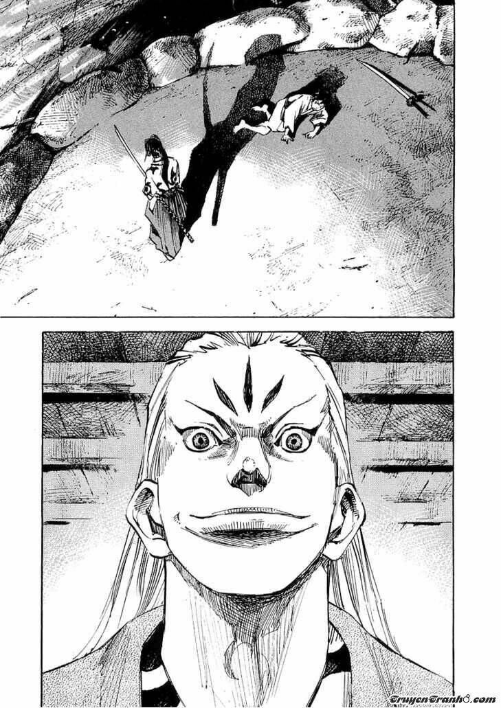 Sidooh: Chapter 18