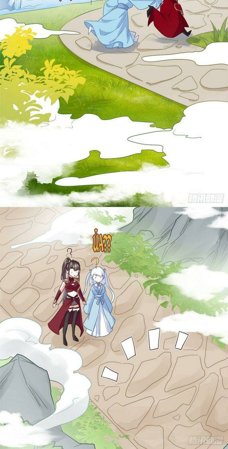 Bạo Manh Tiểu Tiên: Chapter 5
