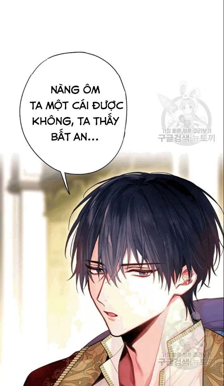 Tồn Tại Với Tư Cách Là Vợ Của Nam Chính: Chapter 181