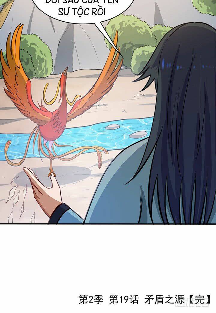 Hiệp Hành Cửu Thiên: Chapter 96