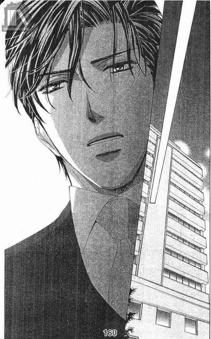 Love Of Firos You: Chapter 24