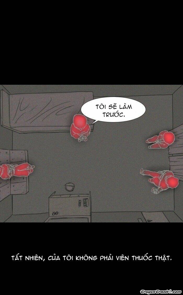 Thứ Sáu: Những Câu Chuyện Cấm: Chapter 20