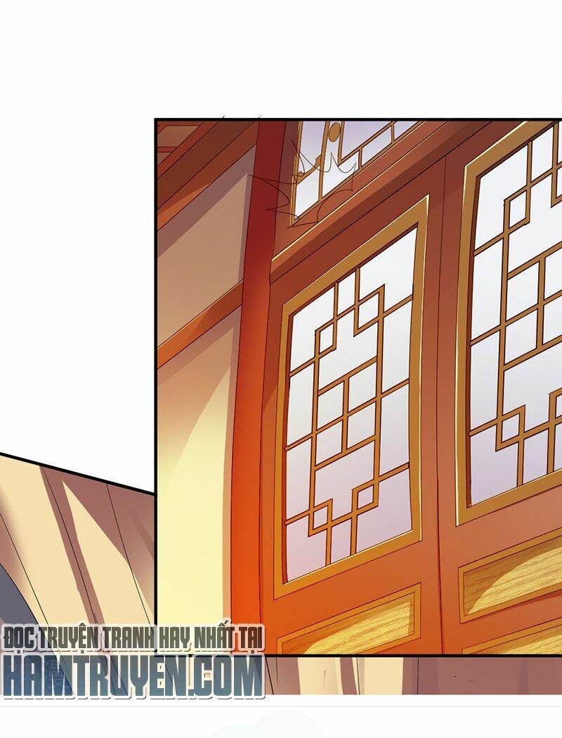 Chiến Đỉnh: Chapter 67