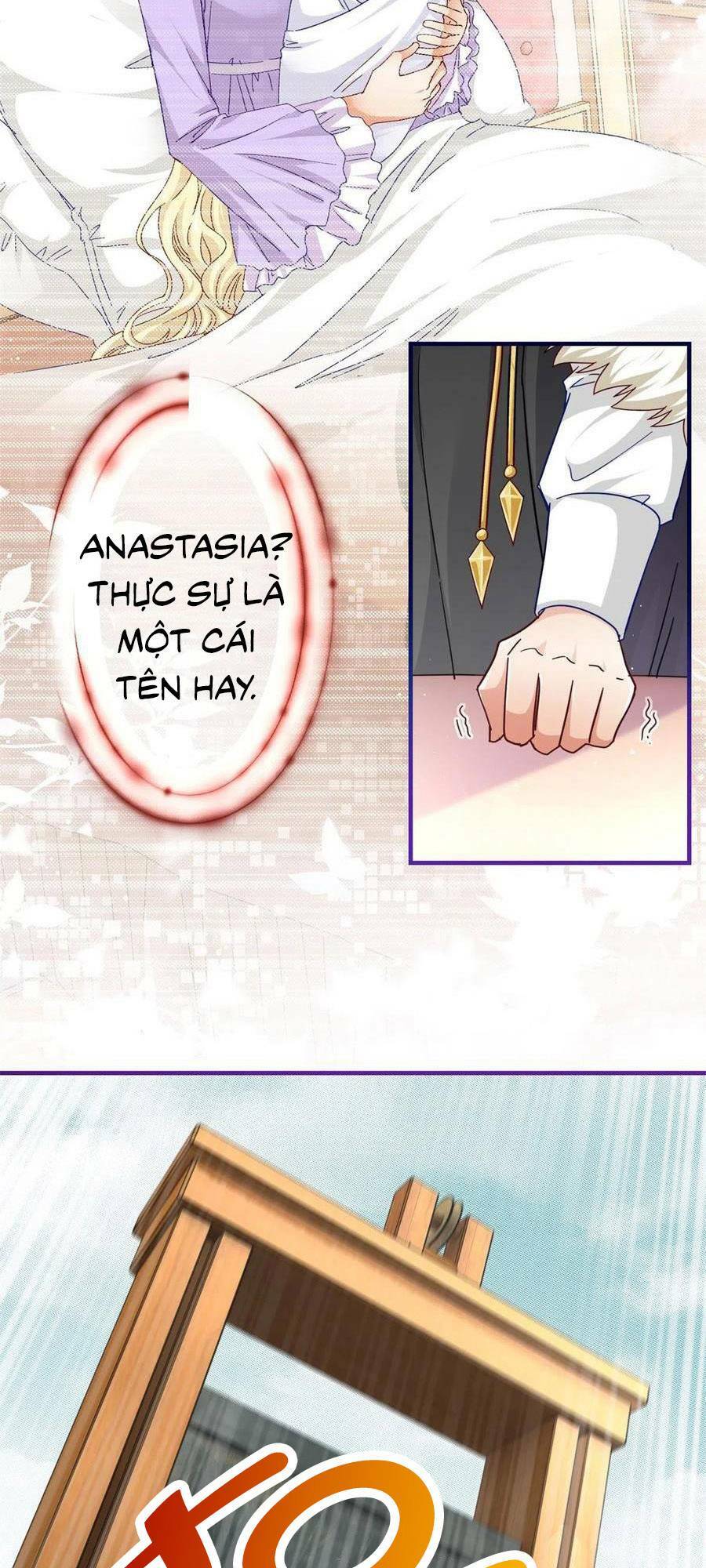 Nữ Hoàng Đầu Tiên Của Đế Quốc: Chapter 100