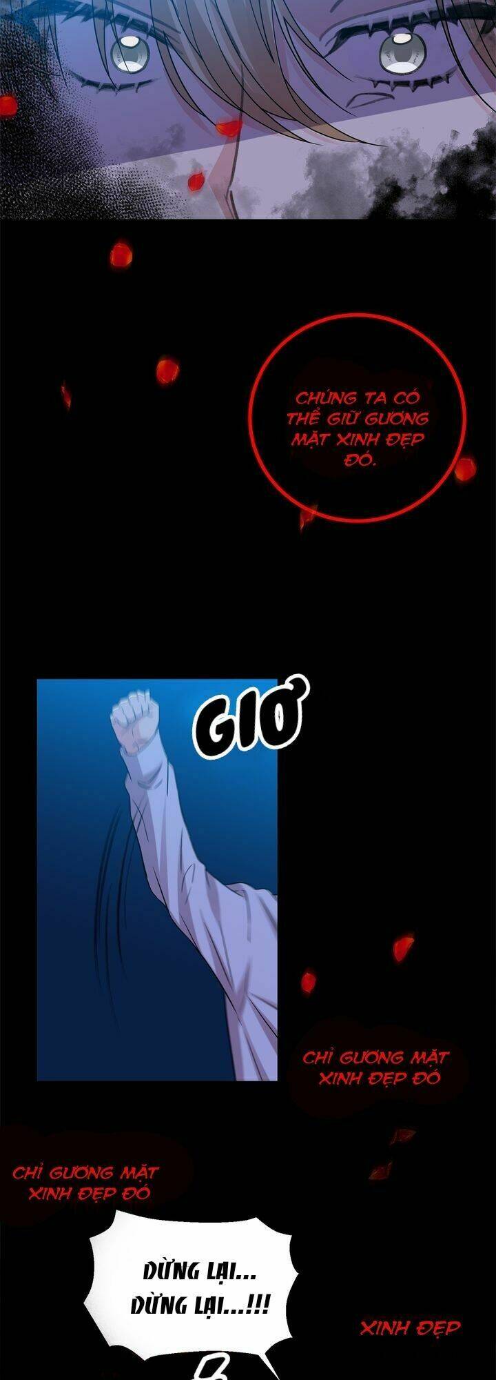 Tôi Trở Thành Gia Sư Của Tên Bạo Chúa: Chapter 21