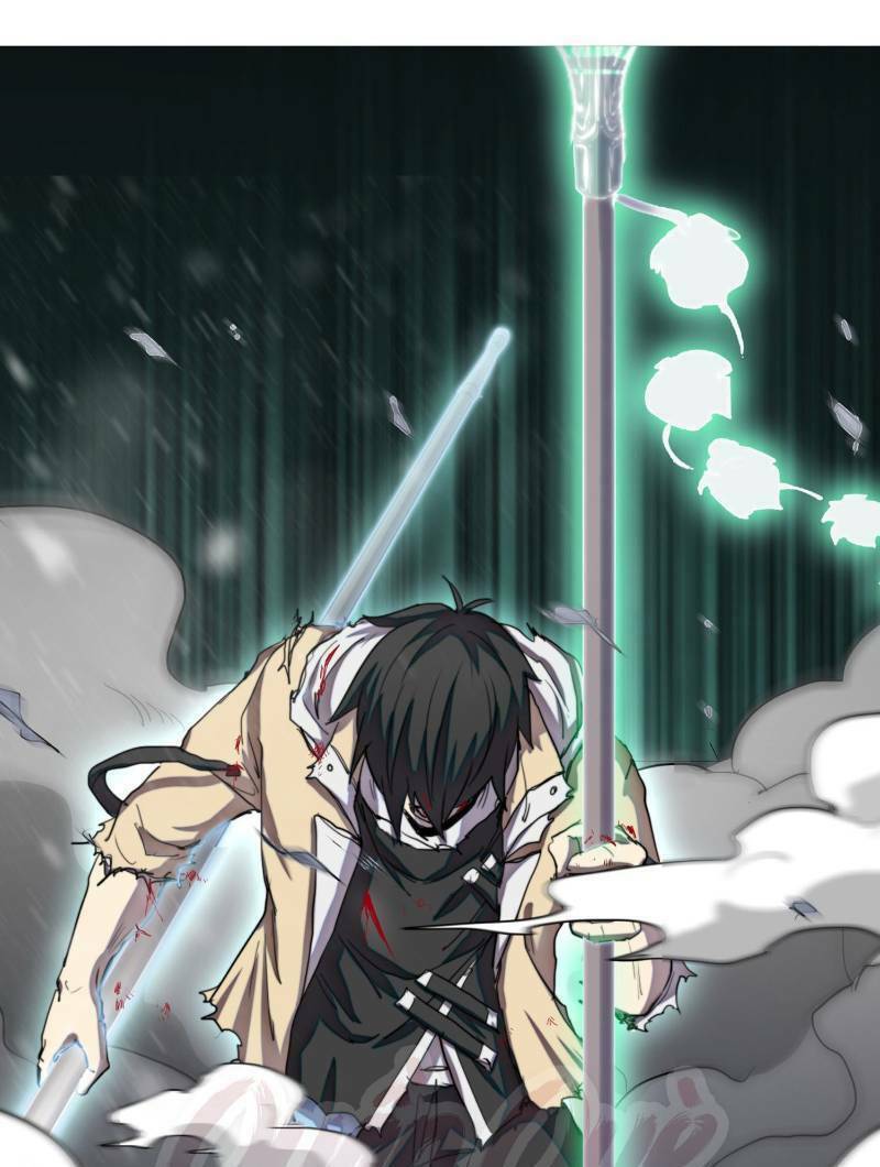 Đô Thị Hàng Thần Khúc: Chapter 27