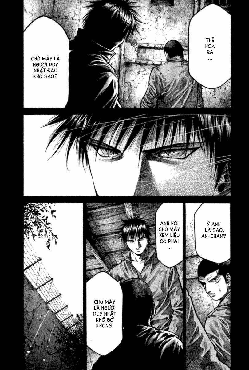 Rainbow: Chapter 114