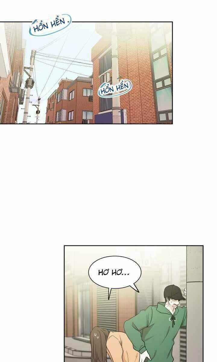 Idol Sống Trong Nhà Tôi !: Chapter 4